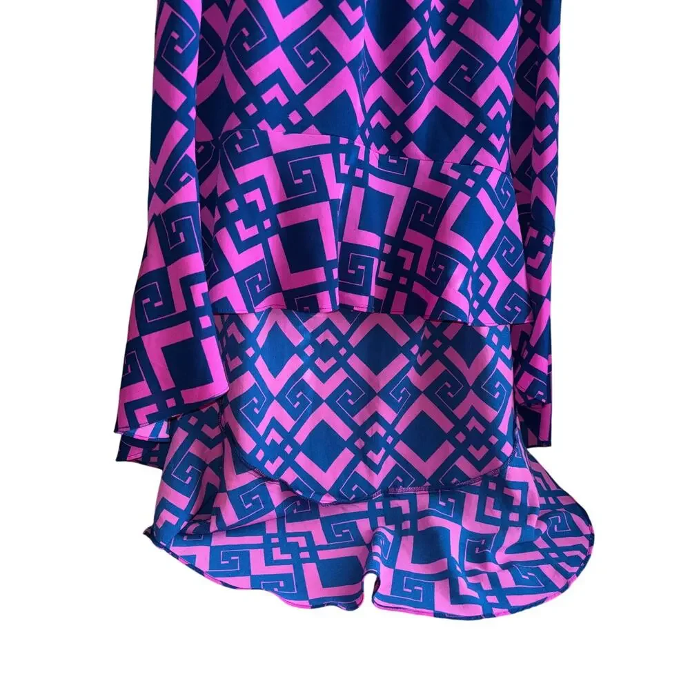 Macbeth Collection by Margaret Josephs size XL like new - Picture 9 of 10